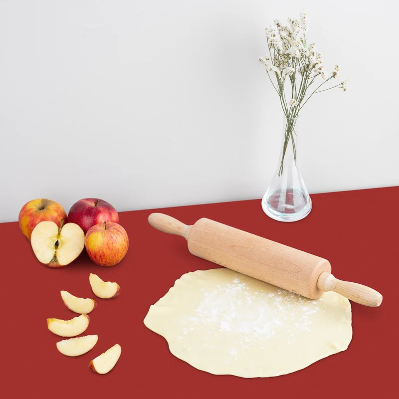 HKoenig Robot pâtissier métal