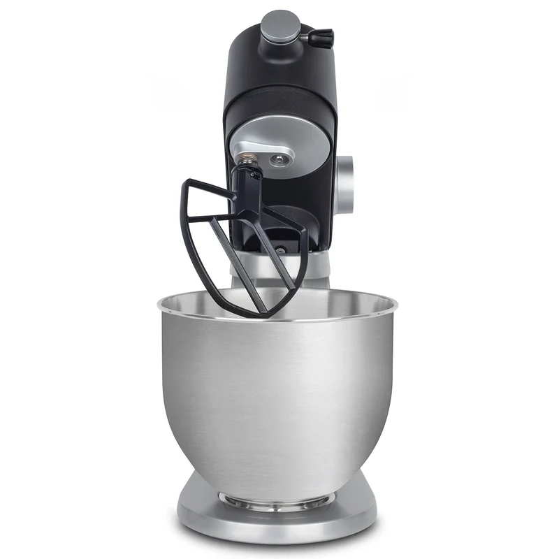HKoenig Robot pâtissier métal
