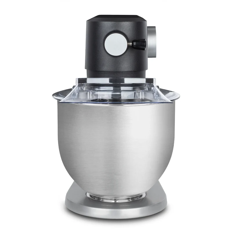 HKoenig Robot pâtissier métal