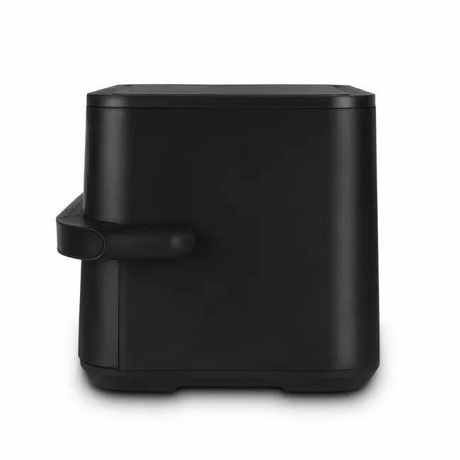 HKoenig Friteuse sans huile mégazone 10L