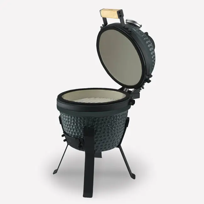 HKoenig Barbecue Japonais Kamado 13‘’