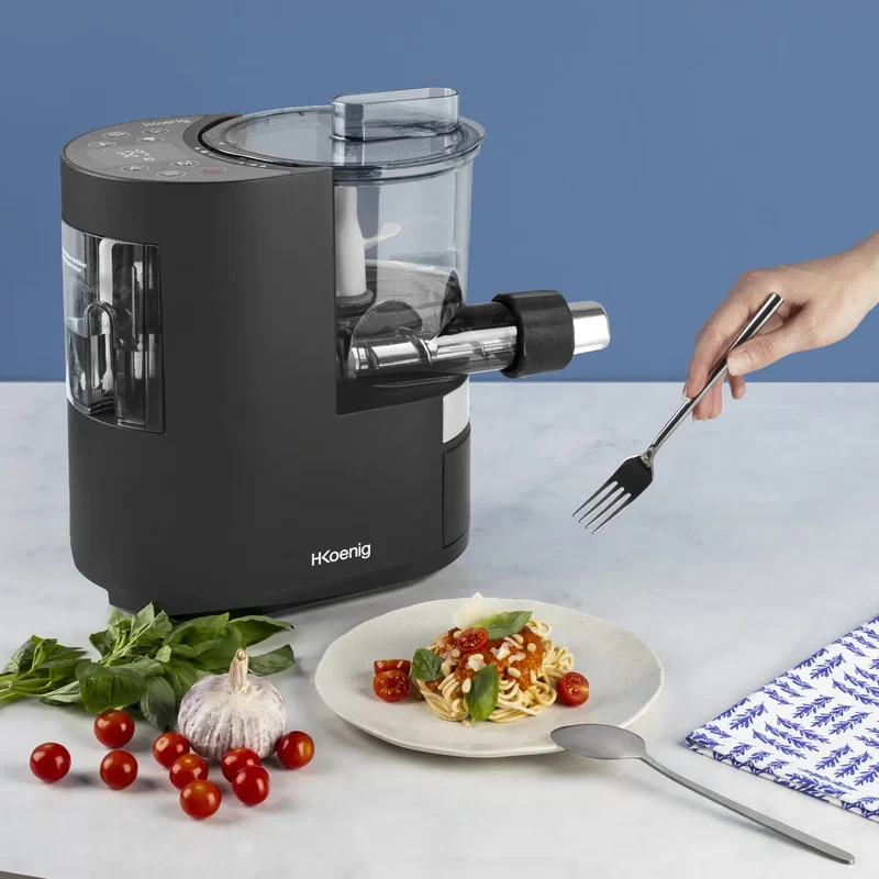 HKoenig Machine à pâtes