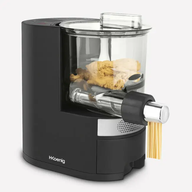 HKoenig Machine à pâtes