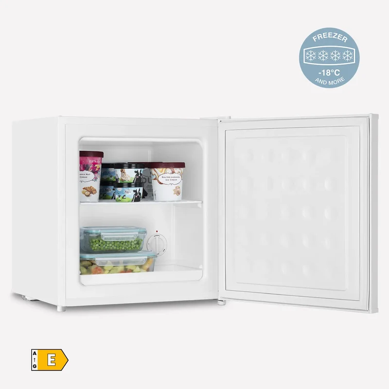 HKoenig Mini congélateur pose libre 32L