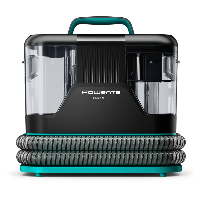 Rowenta Shampouineuse Détacheur Clean It 750W
