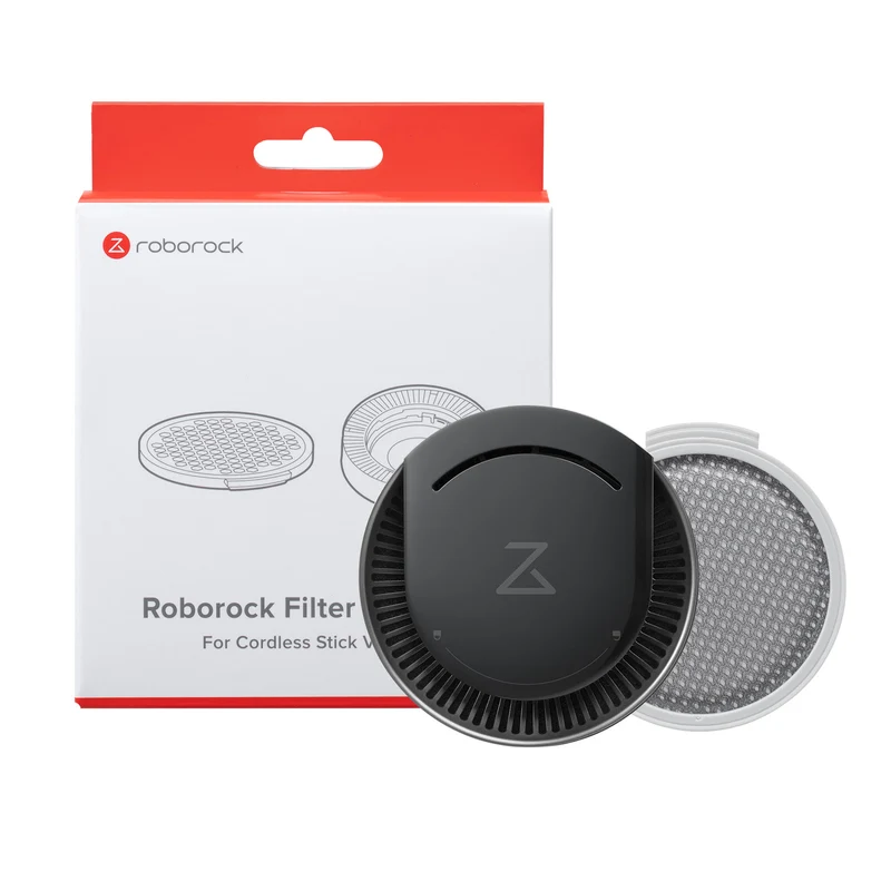 Roborock filtre x2 pour H5