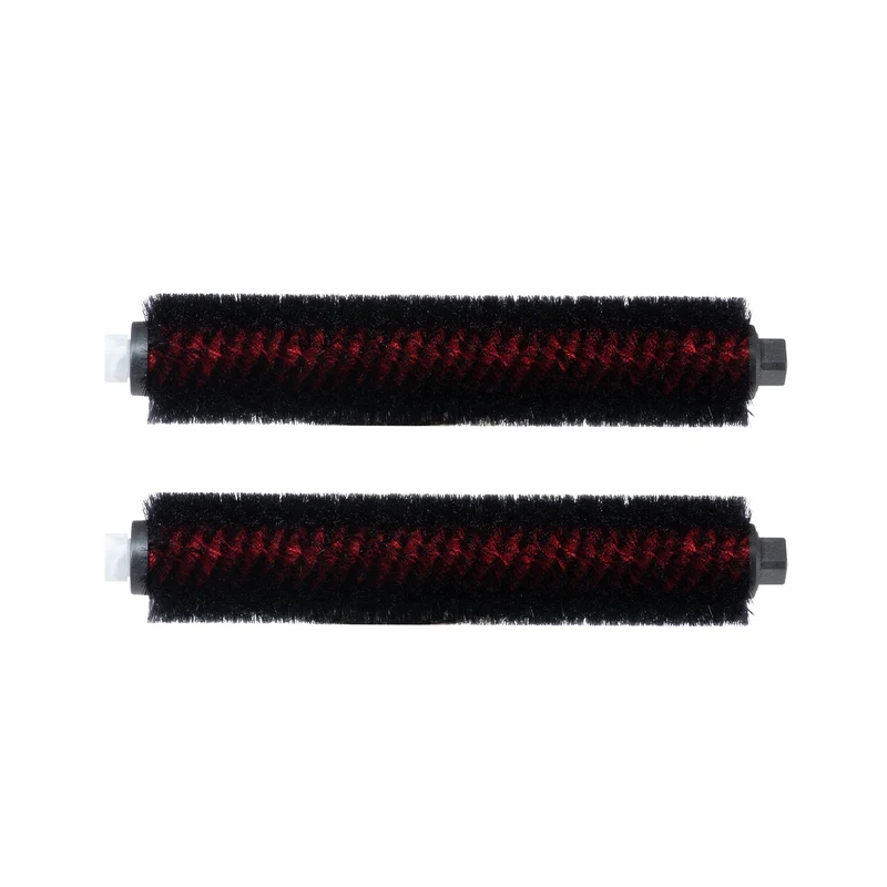 Roborock brosse de nettoyage de la station x2 pour Saros 10, S8 MaxV Ultra, S8 Max Ultra, S8 Pro Ultra, S7 MaxV Ultra, S7 Max Ultra