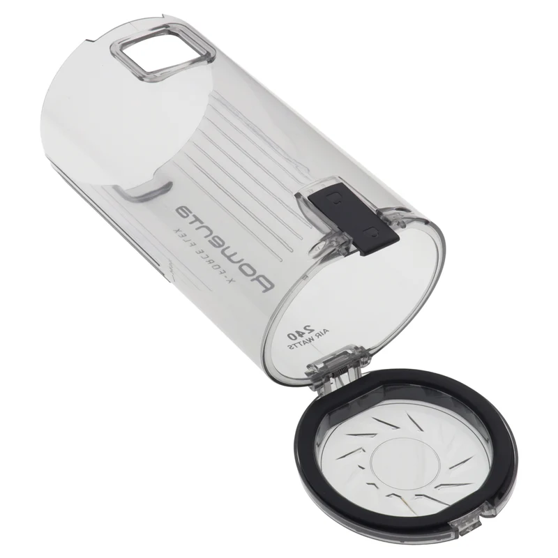 Serbatoio polvere per aspirapolvere Rowenta X-Force Flex 14.80 SS-2230003708