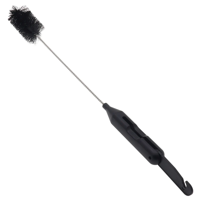 Spazzolino scovolino 350mm per scopa lavapavimenti Polti Rollysteam WD M0007728