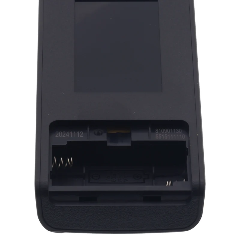 Telecomando per condizionatore Delonghi Pinguino PACEM82K 5515111110 AS00005227