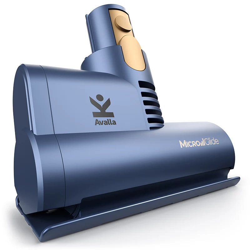 Avalla Micro-Glide - V.Link for D-70 Vacuum Cleaners