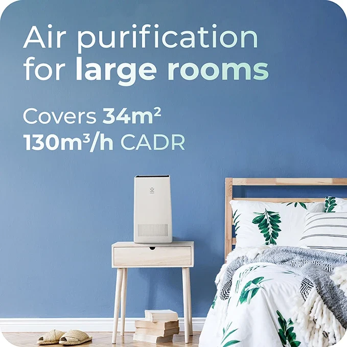 Avalla R-90 air purifier