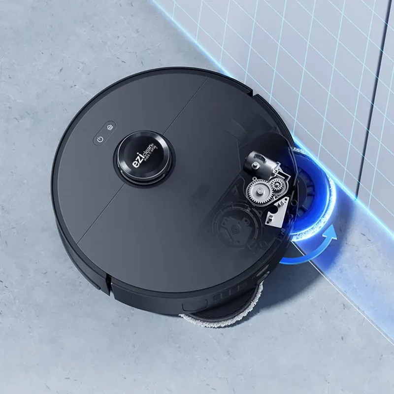 Eziclean Aspirateur robot Pureflow Ultra