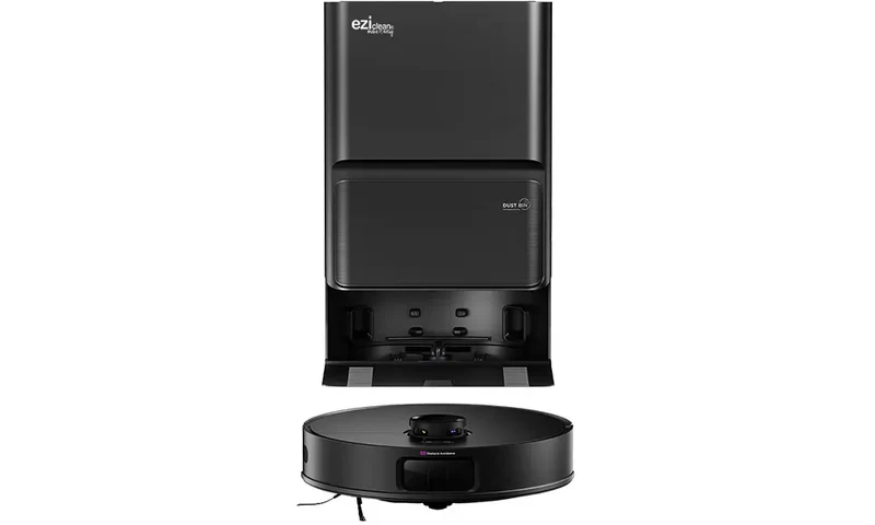 Eziclean Aspirateur robot Pureflow Ultra