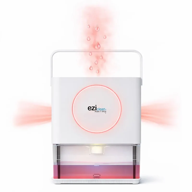 Eziclean Déshumidificateur d'air DryFlow Ultra