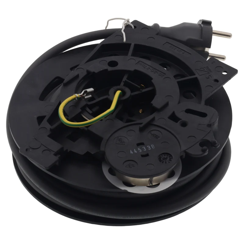 Polti avvolgi cavo alimentazione 250V ATHOS aspirapolvere Unico MCV20 MCV50 MCV70 MCV80