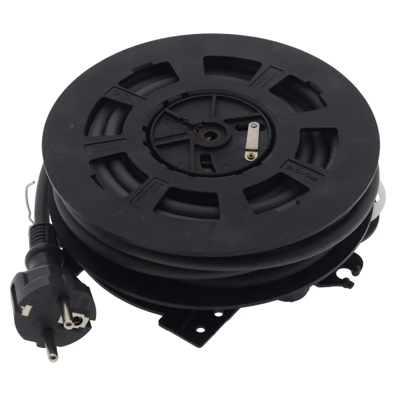 Polti avvolgi cavo alimentazione 250V ATHOS aspirapolvere Unico MCV20 MCV50 MCV70 MCV80