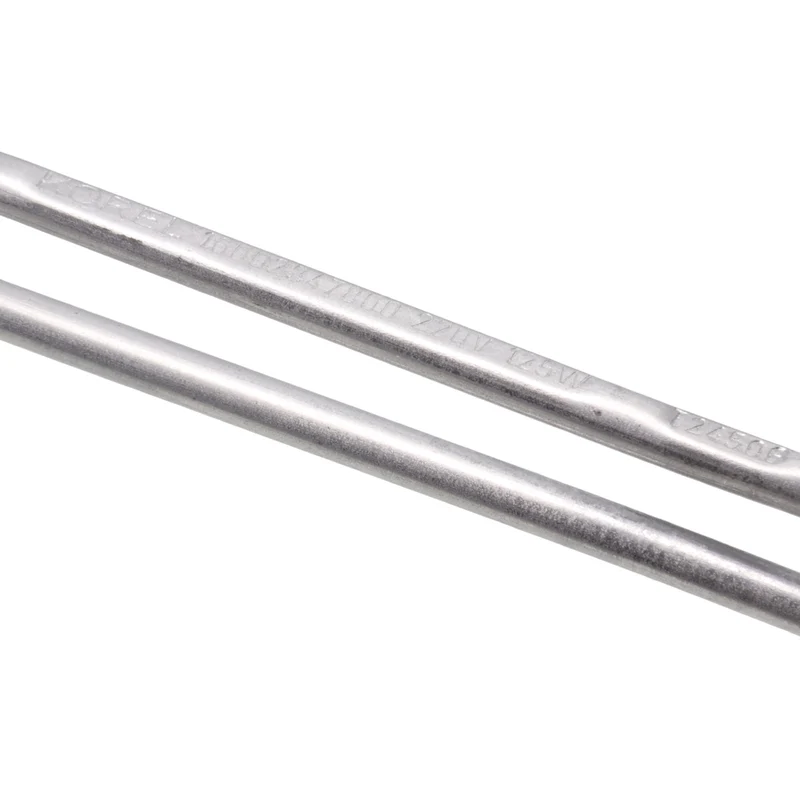 Ariston Hotpoint resistenza sbrinamento 220V TCO frigorifero BMBL MBL BAN PBA 125W KOREL