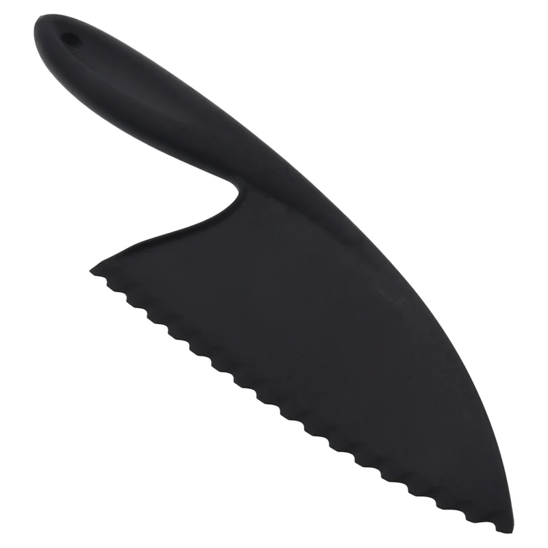 Whirlpool coltello anti graffio in plastica per forno a microonde teglie padelle piatti Crisp