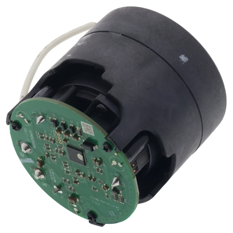 Taurus motore 25.2V C60-LS4015040J-141 scopa aspirapolvere Iconic Digital Adv HVCA7252B HV7166