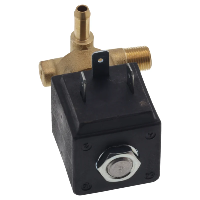 Elettrovalvola JYZ-5 230V ferro stiro per Philips PerfectCare Elite GC9630 GC9650 GC9685