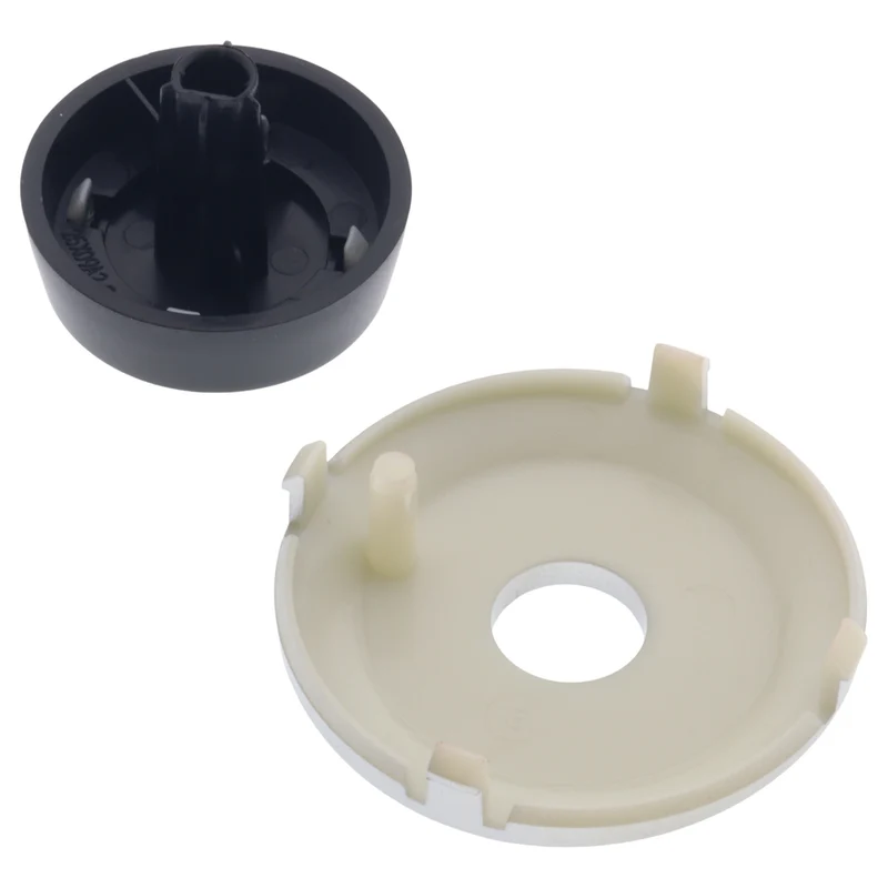 Magic Bullet manopola 25X09A2 tempo timer friggitrice ad aria MBA021B 2.5L 1300W