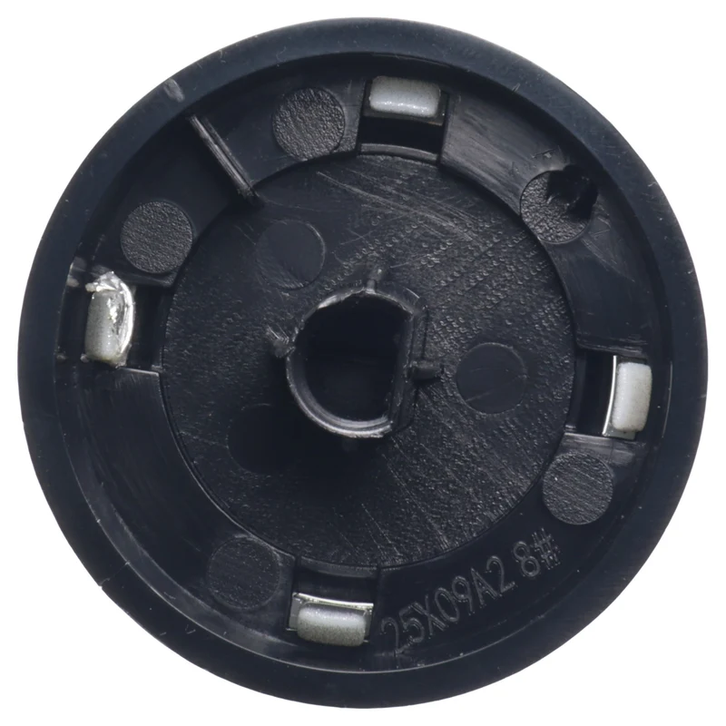 Magic Bullet manopola temperatura 25X09A2 friggitrice ad aria MBA021B 2.5L 1300W