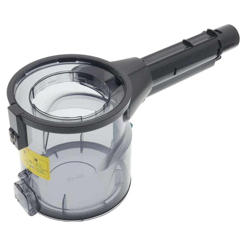 Hoover serbatoio contenitore sportello raccolta scopa aspirapolvere H-Free 100 HF122CAR HF122UH 011