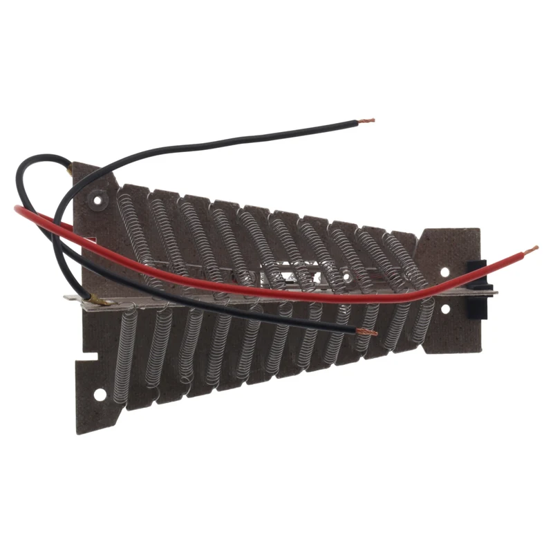 Elchim resistenza GR27A05 750W+750W 110mm phon asciugacapelli HP 2001 Milano