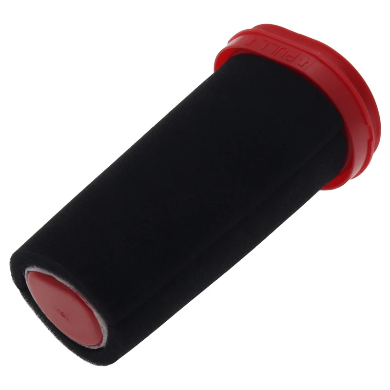 Bosch Siemens filtro aria originale serbatoio scopa aspirapolvere Flexxo 4 BBH32 BBH3A BCH3K BCH3P