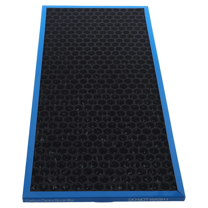 Rowenta filtro Carbon Captur Boost purificatore aria Intense Pure Air PU4020 PU4080 PU4