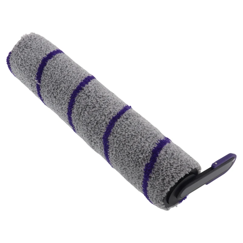 Rowenta rullo spazzola morbido scopa lavasciuga X-Clean 10 GZ7035 GZ7540 GF7035 GF7540