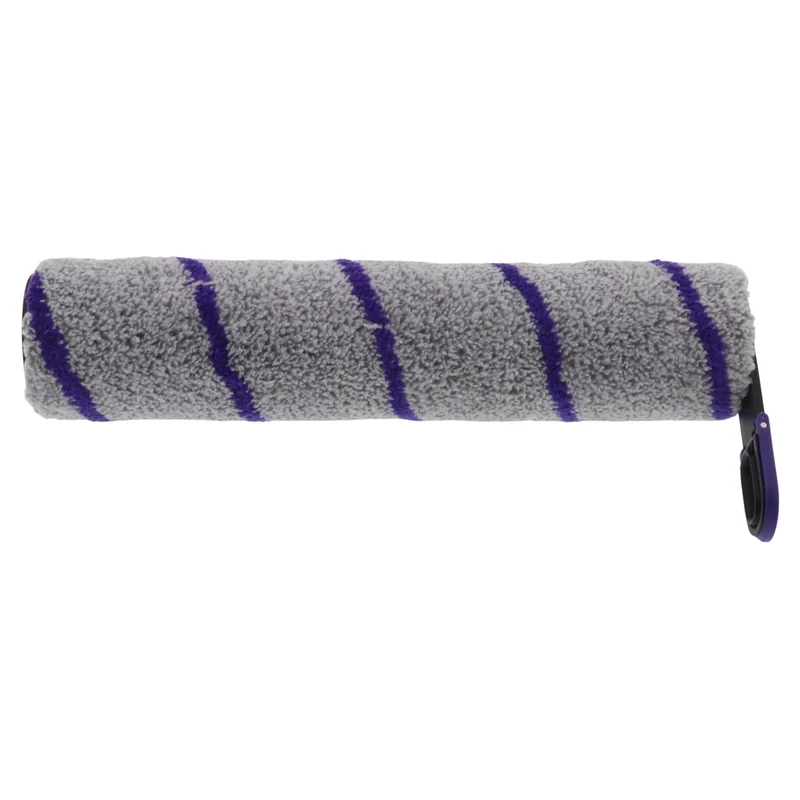 Rowenta rullo spazzola morbido scopa lavasciuga X-Clean 10 GZ7035 GZ7540 GF7035 GF7540