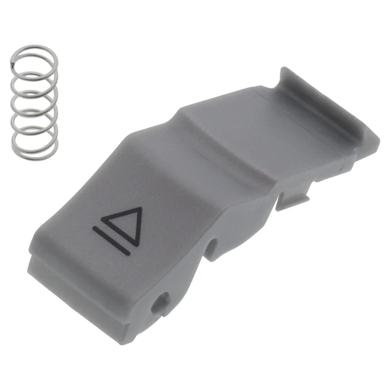 Rowenta tasto blocco batteria scopa aspirapolvere XForce Flex 14.60 RH9958 RH99A1 RH99C3