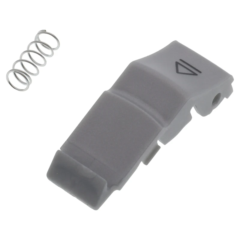 Rowenta tasto blocco batteria scopa aspirapolvere XForce Flex 14.60 RH9958 RH99A1 RH99C3