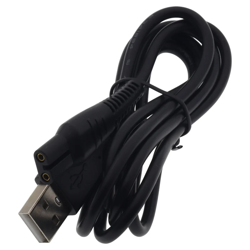 Rowenta cavo USB ricarica rasoio Forever Sharp HH6000 TN6000 TN6010 TN6030