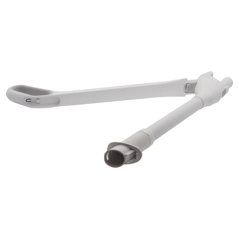 Rowenta Tefal manico impugnatura tubo aspirapolvere XO70 XO90 XO160 IQ77 IX77