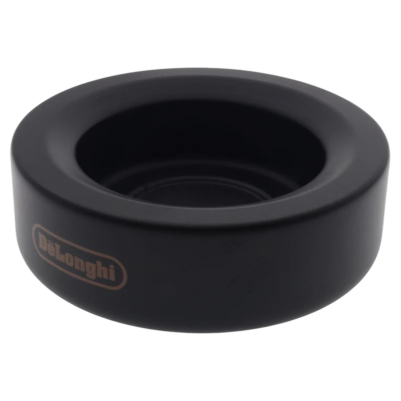 Delonghi base supporto da tavolo per contenitore chicchi macchina caffè Rivelia EXAM440