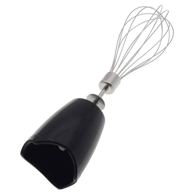 Accessorio frusta a fili per dolci per mixer Braun MultiQuick 3 5 7 4191 4199 AX22110056