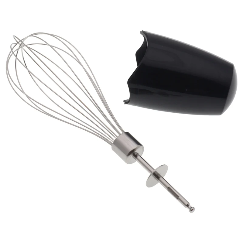 Accessorio frusta a fili per dolci per mixer Braun MultiQuick 3 5 7 4191 4199 AX22110056