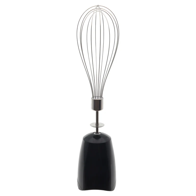 Accessorio frusta a fili per dolci per mixer Braun MultiQuick 3 5 7 4191 4199 AX22110056