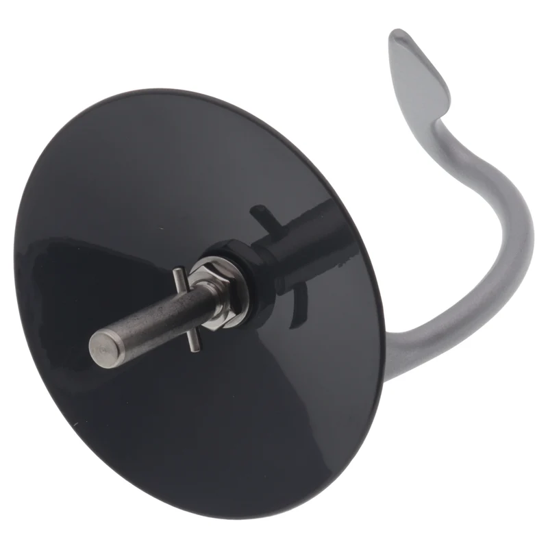 Frusta a gancio alluminio per planetaria Kenwood Chef Sense Elite Baker KVC50 KVC85 AW20011060