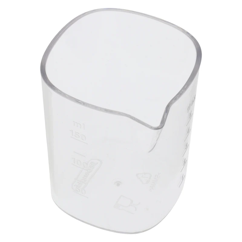Caraffa dosatore per montalatte Delonghi LatteMix EMF3 AS00009590