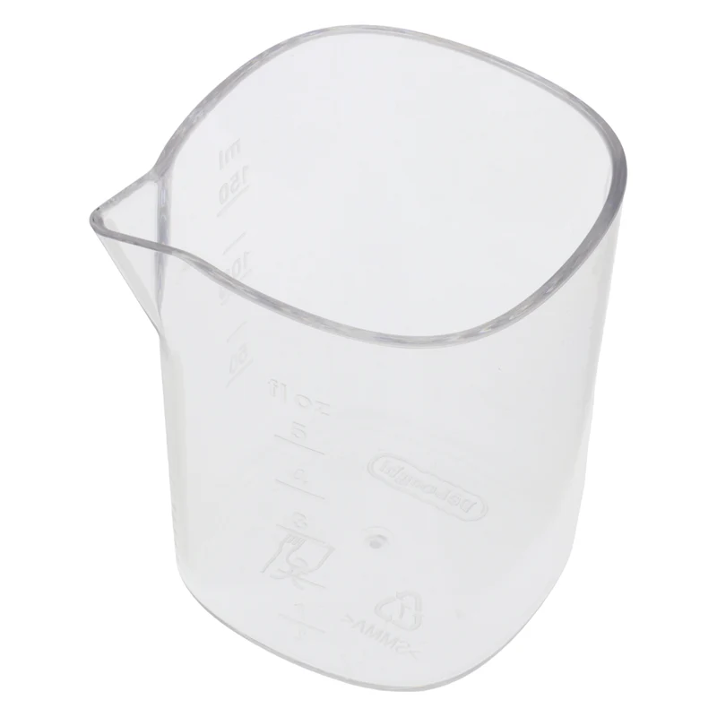 Caraffa dosatore per montalatte Delonghi LatteMix EMF3 AS00009590
