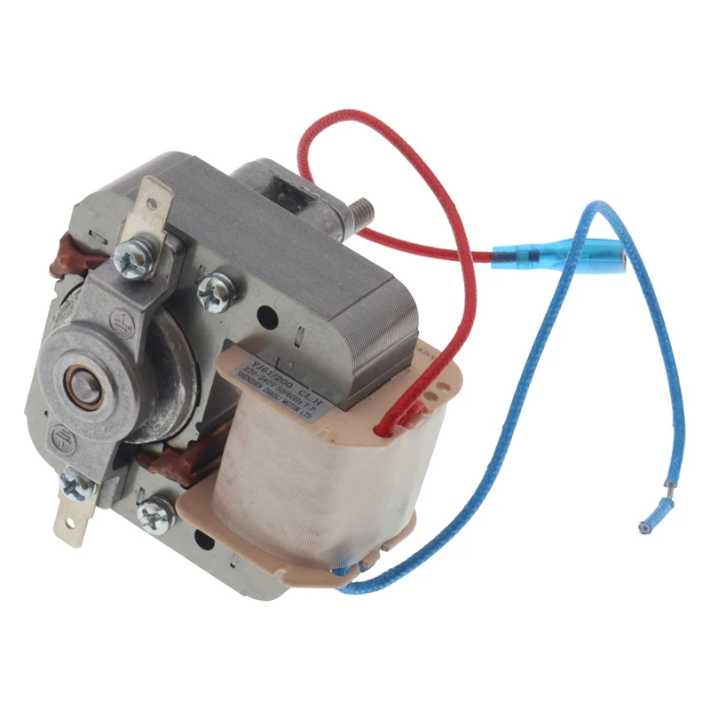 Motore ventola YJ61/200 220V per friggitrice ad aria Ariete Grill 6L 4626 AS00008870