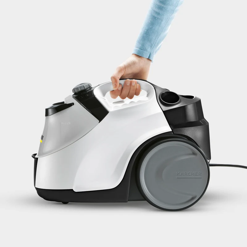 Karcher Nettoyeur vapeur SC 5 EasyFix