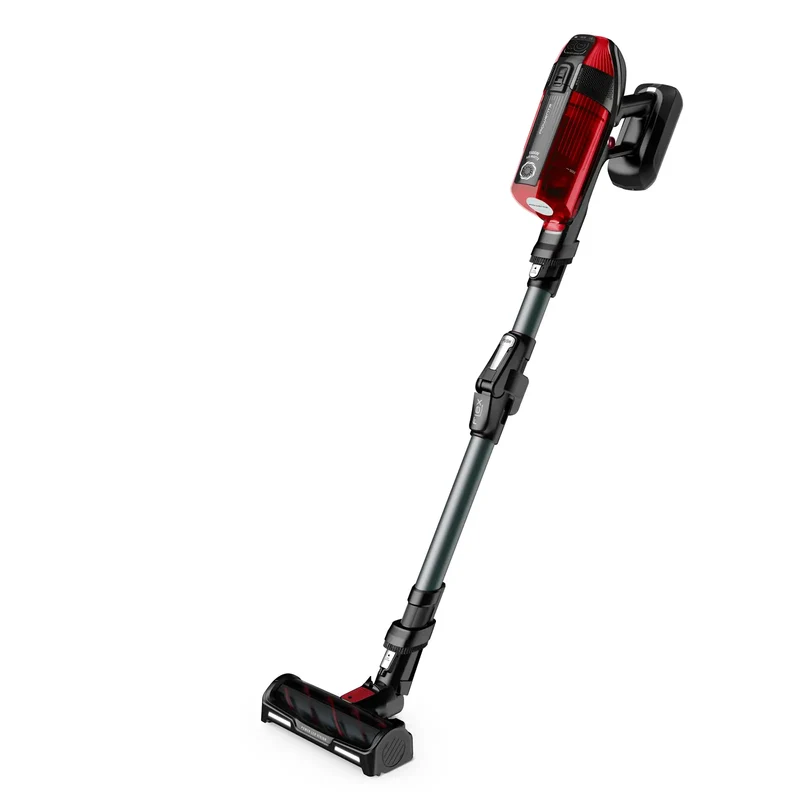 Rowenta X-Force Flex 12.60 Animal Kit