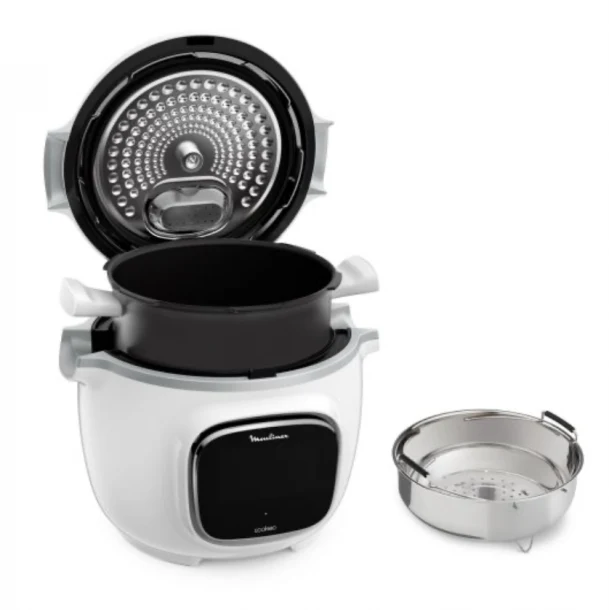 Moulinex Cookeo Touch Multicuiseur