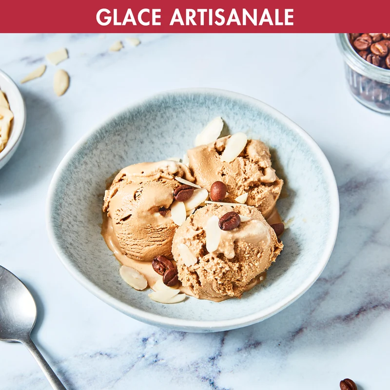 Magimix Turbine à Glace Gelato Expert