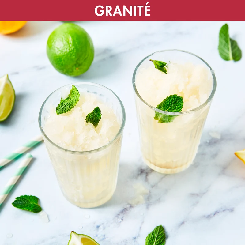 Magimix Turbine à Glace Gelato Expert